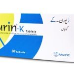 Xurin-K Tablets