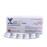 Xyzal Tablet