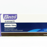 Zestril Tablet 10Mg