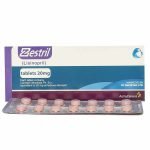 Zestril Tablet 20Mg