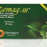 Zemag Iii Tablets