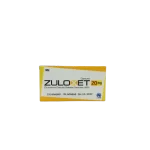 Zuloxet 20mg Capsule