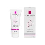 Acne Plus Face Wash 60Ml