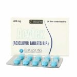 Acylex 400mg Tablet