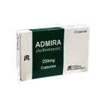 Admira 250mg Capsule