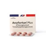 Anafortan Plus Tablets