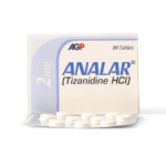 Analar 2mg Tablet