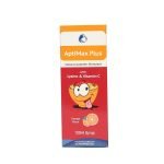 Aptimax Plus Syrup 120Ml