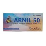 ARNIL TABLET 50mg