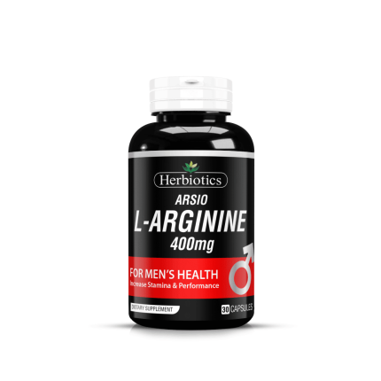 Herbiotics Arsio Tablet