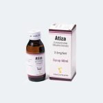 Atiza Syrup 60ml