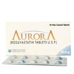 Aurora 10mg Tablet