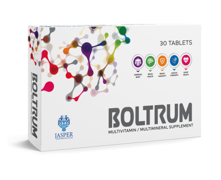 Boltrum Tablet