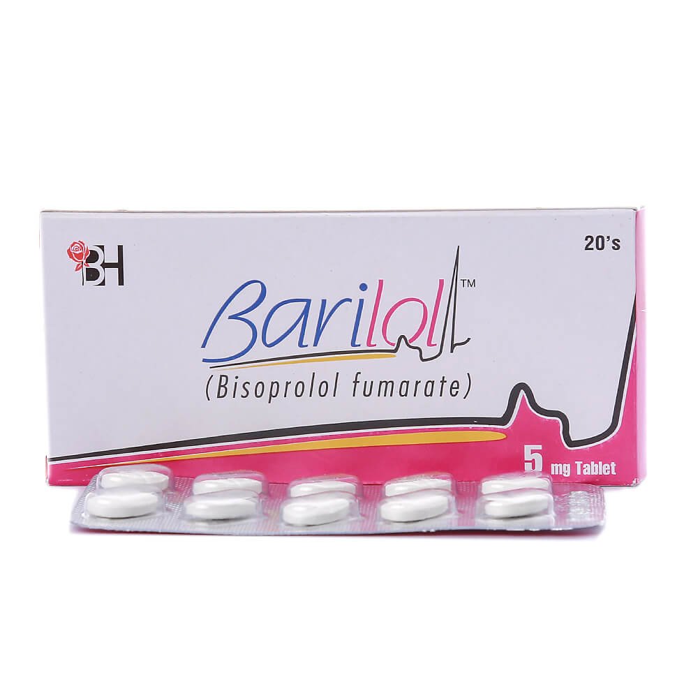barilol-1.jpg Barilol 5 Mg Tablets - Image 1