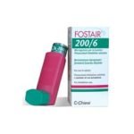 Foster Nexthaler 100/6