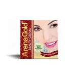 Arena Gold Cream