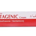 Betagenic Cream 15Gm