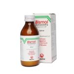 Bismol Suspension  120Ml