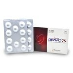 Bravo 75Mg Tablets