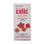 Colic Oral Drop 20Ml