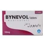 Bynevol 10Mg Tablets