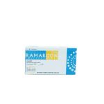 Ramargon 15Mg Tablets