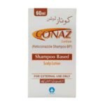 Conaz Shampoo 60Ml
