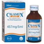 Calamox Duo Suspension  35Ml