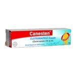 CANESTEN CAREAM  20GM