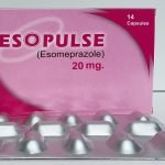 Esopulse Capsule 20mg