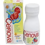 Cenova Chewable Tablet