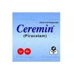 Ceremin Tablets 800Mg