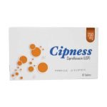 CIPNESS 250MG TABLET