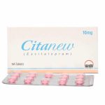 Citanew Tablets 10Mg
