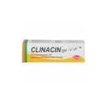 Clinacin Gel 10G