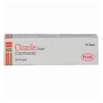 Clozole Cream 1% 10gm