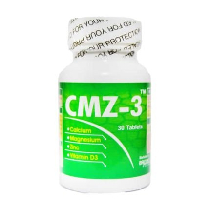 Cmz 3 Tablets