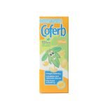 Coferb Syrup 120Ml