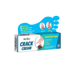 HERBION NATURAL CRACK CREAM