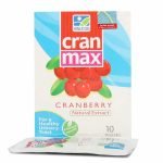Cran Max Powder  (10'S)