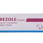 Curazole Cream 15Gm