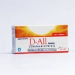 D All Inj 1Ml