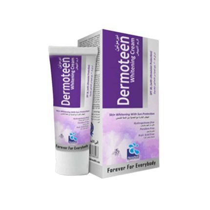 Dermoteen Cream