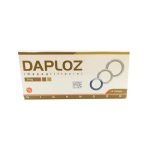 DAPLOZ 5MG TABLET