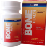Bone Health Tablets