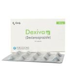 Dexiva 30mg Capsule