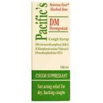 Pacific Dm syrup 120ml