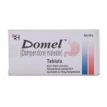 Domel Tablets .
