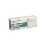 Dopamine 200mg/5ml Injection