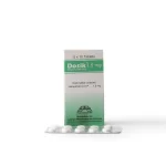 Dosik 1.5mg Tablet